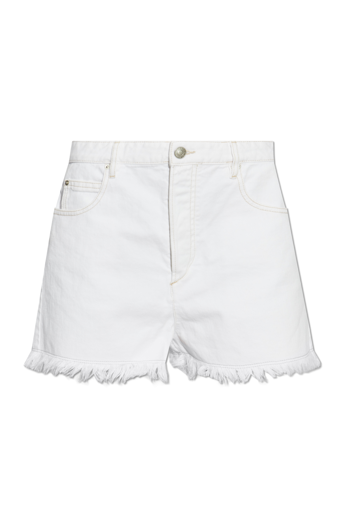 Isabel Marant Shorts Lesia | Women's Clothing | Vitkac
